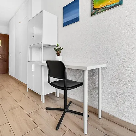 Apartman Sea View Playa De Americas