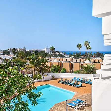 Apartman Sea View Playa De Americas