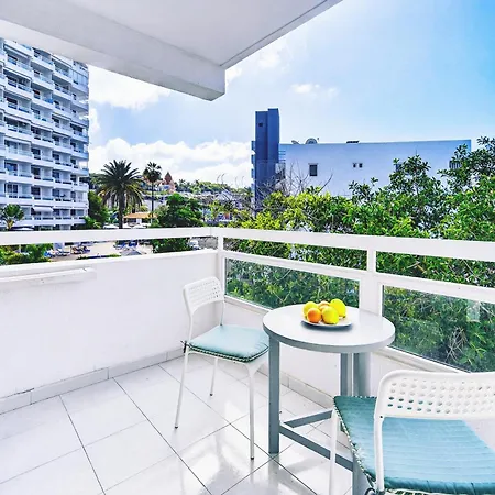 Sea View Playa De Americas Apartman